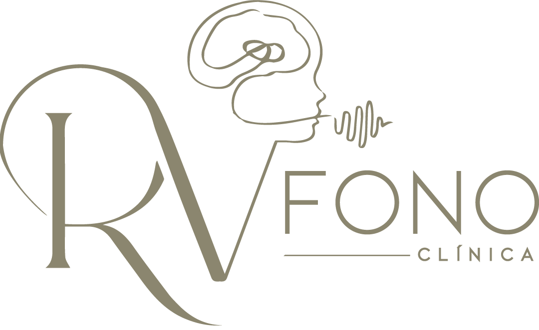 RVFono Logo